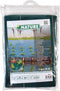 Nature - Gronddoek - 1 x 10m - 90 g/m² - groen - anti-worteldoek