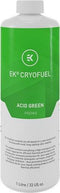 EK Water Blocks EK-CryoFuel - Koelvloeistof - Premix 1000mL - Groen