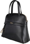 Furla Piper S Dome - Dames Handtas - Leer - Zwart