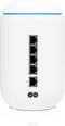 Ubiquiti UniFi Dream Machine - Access Point en Managed Switch - 2300 Mbps - EU-model