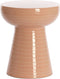 Light & Living Bijzettafel Nunoa - 41cm - Lichtroze