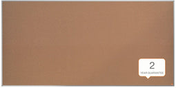 Nobo Essence - Prikbord - 240 x 120 cm - Natuurlijk