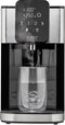CASO HW 1660 - Heetwaterdispenser - 4 liter - 7 temperatuurinstellingen - Zwart