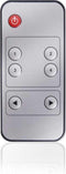 SenseVision CSV-1370 - HDMI™ 2.0 UHD 4K60Hz SwitchBox - 4 Poorten - Zwart