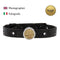 Talent Jewels TJA-3-07-01-2-235 - Uniseks Armband - Zwart
