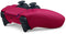 Sony DualSense V2 - Gamecontroller - Haptic feedback en adaptive triggers - Rood