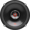 JBL Club 622 - Coaxiaal Autospeakers - 16,5 cm - Plus One™-woofers - zwart (2 stuks)