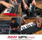 Akai MPK Mini MK3 - USB MIDI controller - 25 aanslaggevoelige toetsen - 8 MPC-stijl pads