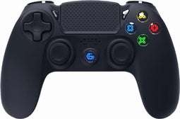Dualshock 4 V2 Controller for Play Station 4 GEMBIRD JPD-PS4BT-01