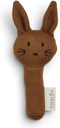 Willam rammelaar Konijn