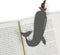 Balvi boekenlegger Moby Dick
