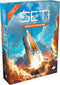 SETI - Space Agencies - Uitbreiding - 40 minuten speeltijd