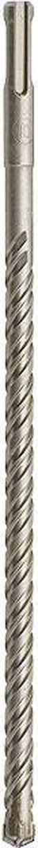 Kwb 264020 - Hamerboor 20 mm - 40CR-staal SDS-Plus voor gewapend beton (1 stuk)