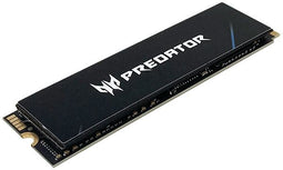 Acer Predator GM7000 - SSD M.2 1TB - PCIe 4.0 7400MB/s - met Heatsink