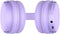 Energy Sistem Style 3 - Draadloze Over-Ear Koptelefoon - Bluetooth 5.1 - Paars