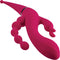 Evolved Novelties - Four By Four - Magenta