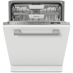 Miele G7260SCVI - Inbouw vaatwasser - Oude vaatwasser gratis retour - Morgen in huis