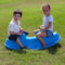 Starplay Hippo Schommelwip Voor 1 Tot 3 Kinderen 103 Cm Groen