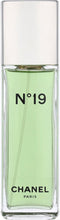 Chanel N°19 100 ml - Eau de Toilette - Damesparfum