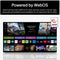 LG QNED86 (2025) - Ultra HD TV - 100