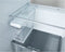 LG GSLE91EVAC - Amerikaanse Side-by-Side Koelkast - 628 L - Waterdispenser