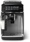 Philips 3200-serie EP3246/70 - Volautomatische Koffiemachine - 6 Koffievariaties - Zilver