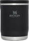 Stanley Classic Legendary Food Jar 0,53L | Black | Lunchbox houdt 6 uur warm en koud | Lekvrij | BPA-Vrij | Vaatwasserbestendig