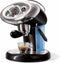 illy Francis Francis X7.1 - Koffiecupmachine - Touch-panel - Zwart