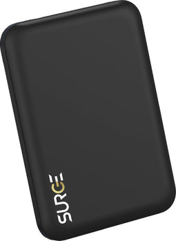 Surge Powerbank 10000mAh - Draadloos - MagSafe Compatibel - 22,5W Snellader