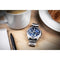 Casio Edifice EFV-620D-2AVUEF Herenhorloge 51 mm - Zilverkleurig