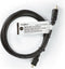 Nedis CVGT34700BK15 - High Speed HDMI-Kabel met Ethernet - 4K en 3D ondersteuning - Zwart