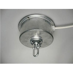 Klika - Plafondmotor 5 kg 230V 5 omwent