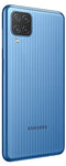 Samsung Galaxy M12 - Dual SIM - 4GB RAM 128GB - Blauw
