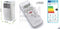 Olimpia Splendid DolceClima 9P Mobiele Airconditioner