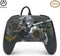 PowerA NSGP0091-01 - Bedrade Gamecontroller - 3,5 mm audio-aansluiting - Goud Wit Zwart