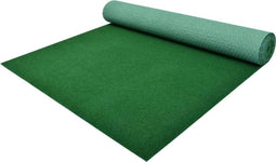 vidaXL - Kunstgras - met - noppen - 5x1 - m - PP - groen