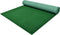 vidaXL - Kunstgras - met - noppen - 5x1 - m - PP - groen