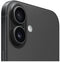 Apple iPhone 16 - Smartphone - 128GB opslag - Zwart