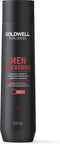 Goldwell - Dualsenses Men Thickening Shampoo - 300ml