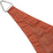 vidaXL-Zonnescherm-driehoekig-3,6x3,6x3,6m-oxford-stof-terracottakleur