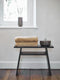 Houten | Zwart | Hout