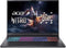 Acer Nitro 18 AI AN18-61-R19C - Gaming Laptop - AMD Ryzen AI 7 350 - GeForce RTX 5070 Ti - 32GB RAM - 1TB SSD - 18