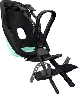 Thule Yepp Nexxt 2 Mini - Fietszitje - Voorop gemonteerd - Mint green