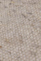 Carlotta 3 Vloerkleed - 200x250 - Rechthoek - Laagpolig,Structuur Tapijt - Industrieel - Beige, Bruin