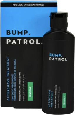 Bump Patrol