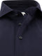 Profuomo Travel - Overhemd - Stretch - Blauw