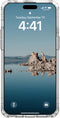 Urban Armor Gear 114305114348 - Smartphonehoesje - MIL STD810G 156.6 - Transparant