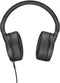 Sennheiser HD 400S - Over-Ear Koptelefoon - Inklapbaar - Zwart