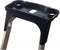 Drabest Trapladder DR-AL-D4-C-Ż + CZ-M + P - 4 treden - Aluminium - Max. 150 kg - 275 cm Werkhoogte
