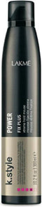 Styling Mousse Lakmé K.style Power Extra strong